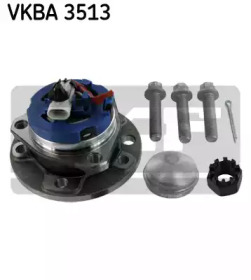 SKF VKBA 3513